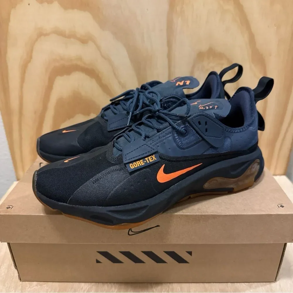 Size 11- Nike React Type GTX Black
